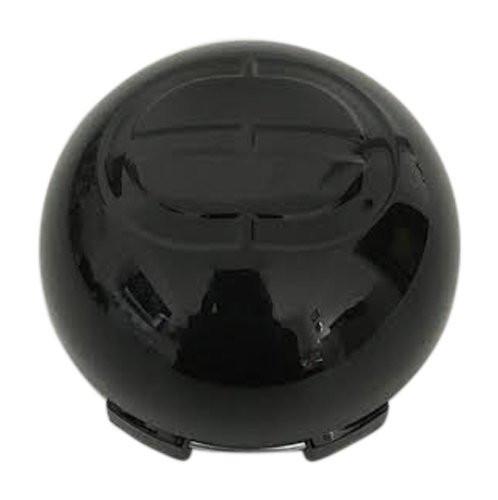 Edge Engineering Wheels 6422090 Gloss Black Center Cap - The Center Cap Store Edge Engineering Wheels 6422090 Gloss Black Center Cap - The Center Cap Store