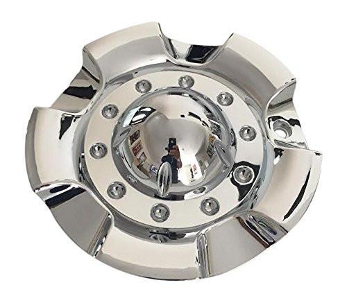 Edge Engineering Wheels CAP-EE560-2210 LG0609-03 Chrome Wheel Center Cap - The Center Cap Store Edge Engineering Wheels CAP-EE560-2210 LG0609-03 Chrome Wheel Center Cap - The Center Cap Store
