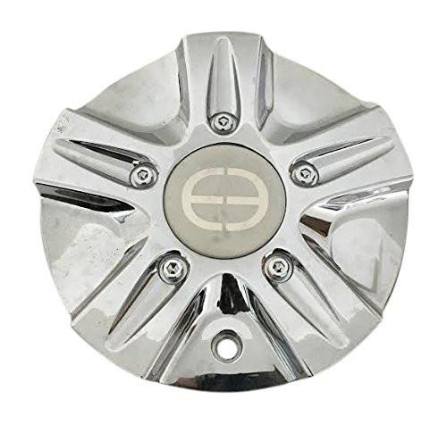 Edge Engineering Wheels T932-CAP Chrome Wheel Center Cap - The Center Cap Store Edge Engineering Wheels T932-CAP Chrome Wheel Center Cap - The Center Cap Store