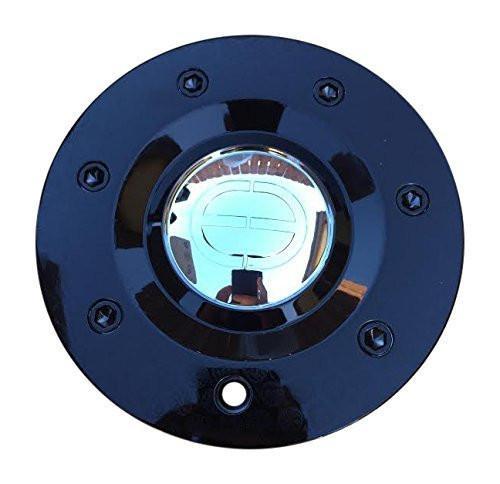 Edge Trinity CAP-EE0602-2295 Black Center Cap Blem as Pictured - The Center Cap Store Edge Trinity CAP-EE0602-2295 Black Center Cap Blem as Pictured - The Center Cap Store