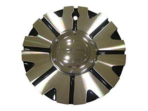 EE Edge Engineering Rain Black Machine Wheel Rim Center Cap CAP-ED1203-UP - The Center Cap Store EE Edge Engineering Rain Black Machine Wheel Rim Center Cap CAP-ED1203-UP - The Center Cap Store