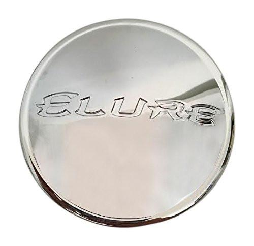 Elure Wheels CC378-A2P SJ812-27 Chrome Wheel Center Cap - The Center Cap Store Elure Wheels CC378-A2P SJ812-27 Chrome Wheel Center Cap - The Center Cap Store