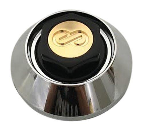 Enkei Wheels Chrome ABS Wheel Center Cap - The Center Cap Store Enkei Wheels Chrome ABS Wheel Center Cap - The Center Cap Store