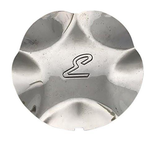 Enkei Wheels COP 39D A227 Chrome Wheel Center Cap - The Center Cap Store Enkei Wheels COP 39D A227 Chrome Wheel Center Cap - The Center Cap Store