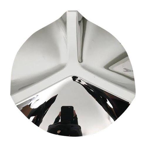 Enkei Wheels COP16D Chrome Wheel Center Cap - The Center Cap Store Enkei Wheels COP16D Chrome Wheel Center Cap - The Center Cap Store