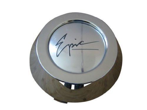 Epic 900 Legend American Racing Chrome Wheel Rim Snap In Center Cap WLC9911900 - The Center Cap Store Epic 900 Legend American Racing Chrome Wheel Rim Snap In Center Cap WLC9911900 - The Center Cap Store