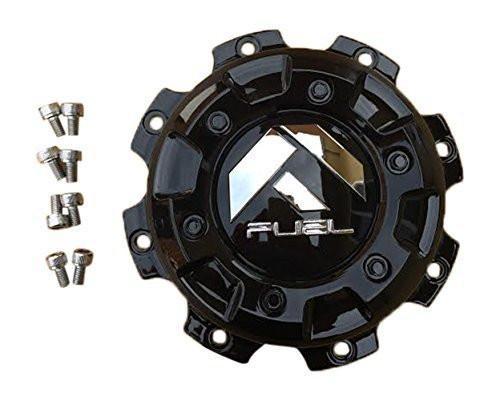 Fuel Offroad 1003-27 1002-43 1003-27+1002-43 Gloss Black Center Cap - The Center Cap Store Fuel Offroad 1003-27 1002-43 1003-27+1002-43 Gloss Black Center Cap - The Center Cap Store