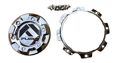Fuel Offroad 1003-27 1002-43 Chrome Center Cap - The Center Cap Store Fuel Offroad 1003-27 1002-43 Chrome Center Cap - The Center Cap Store