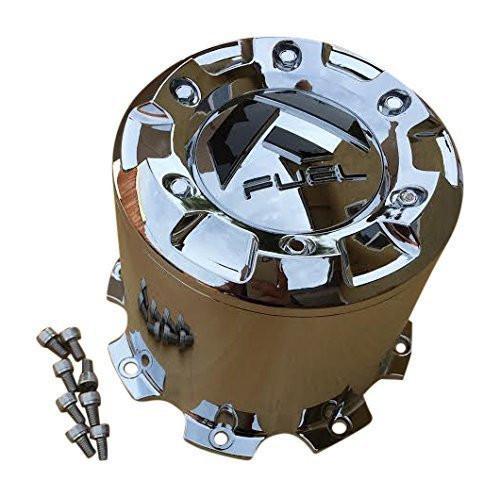 Fuel Offroad 1003-28 1002-43 1003-28+1002-43 Chrome Center Cap - The Center Cap Store Fuel Offroad 1003-28 1002-43 1003-28+1002-43 Chrome Center Cap - The Center Cap Store