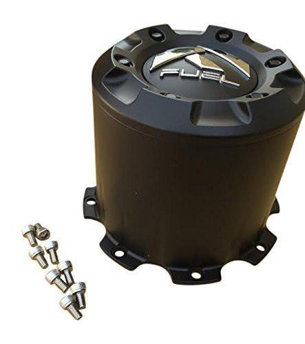 Fuel Offroad 1003-28 1002-43 1003-28MB Matte Black Center Cap - The Center Cap Store Fuel Offroad 1003-28 1002-43 1003-28MB Matte Black Center Cap - The Center Cap Store