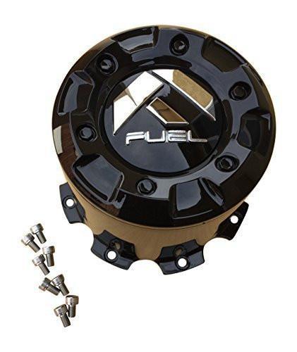 Fuel Offroad 1003-28GB 1002-43 Gloss Black Center Cap - The Center Cap Store Fuel Offroad 1003-28GB 1002-43 Gloss Black Center Cap - The Center Cap Store