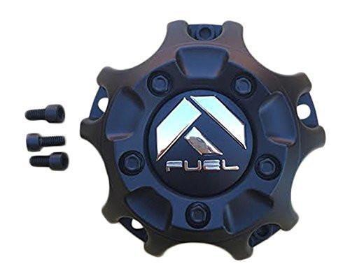 Fuel Offroad Black Center Cap 1001-57B 1001-57 CAP M-454 ST-MQ805-169 - The Center Cap Store Fuel Offroad Black Center Cap 1001-57B 1001-57 CAP M-454 ST-MQ805-169 - The Center Cap Store