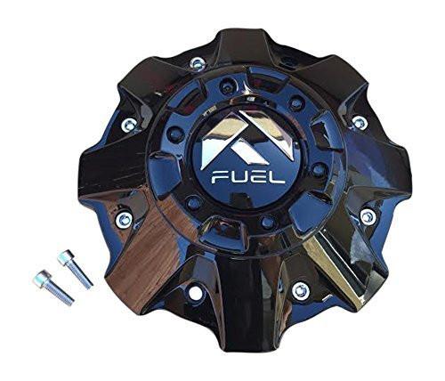 Fuel Offroad CAP 6 Lug M-542BK01-2 1001-63B Black Center Cap CAP M-447 ST-MQ804-150 - The Center Cap Store Fuel Offroad CAP 6 Lug M-542BK01-2 1001-63B Black Center Cap CAP M-447 ST-MQ804-150 - The Center Cap Store