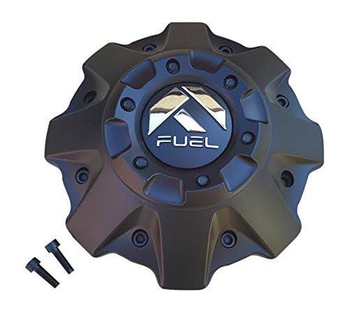 Fuel Offroad CAP M-852BK04 1001-63BR Black Center Cap Fits 5 & 6 Lug CAP M-447 ST-MQ804-150 - The Center Cap Store Fuel Offroad CAP M-852BK04 1001-63BR Black Center Cap Fits 5 & 6 Lug CAP M-447 ST-MQ804-150 - The Center Cap Store