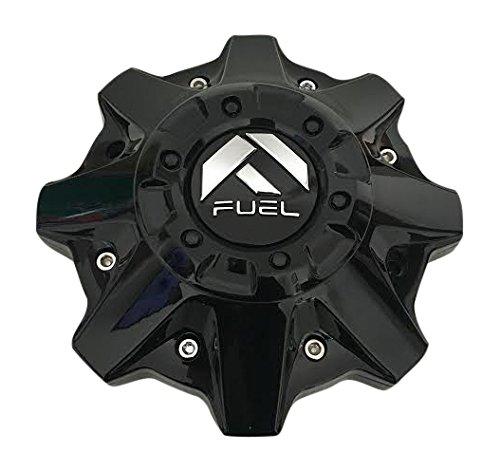 Fuel Offroad Wheels 1002-53GB 1002-53 Gloss Black Wheel Center Cap - The Center Cap Store Fuel Offroad Wheels 1002-53GB 1002-53 Gloss Black Wheel Center Cap - The Center Cap Store