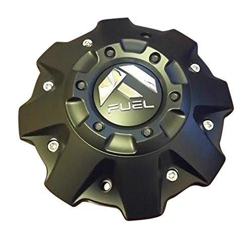 Fuel Wheels Black Center Cap CAP 1001-63-B CAP M-447 Five and Six Lugs - The Center Cap Store Fuel Wheels Black Center Cap CAP 1001-63-B CAP M-447 Five and Six Lugs - The Center Cap Store