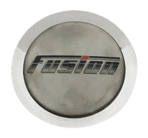 Fusion Wheels BC-270 Chrome Wheel Center Cap - The Center Cap Store Fusion Wheels BC-270 Chrome Wheel Center Cap - The Center Cap Store