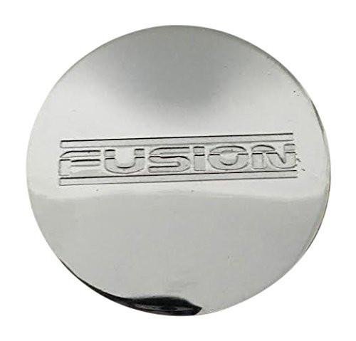 Fusion Wheels EE460 LG Chrome Wheel Center Cap - The Center Cap Store Fusion Wheels EE460 LG Chrome Wheel Center Cap - The Center Cap Store