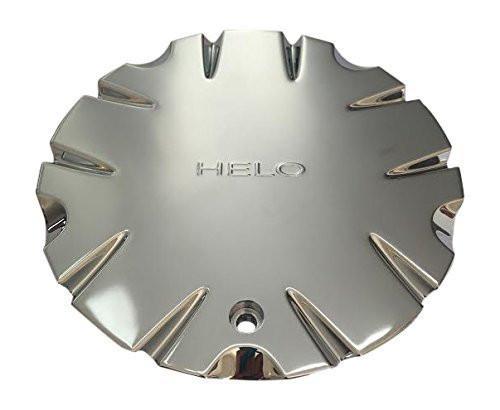 Helo 5 Gear Wheels 818L163 S406-27 X1834147-9SF Chrome Wheel Center Cap - The Center Cap Store Helo 5 Gear Wheels 818L163 S406-27 X1834147-9SF Chrome Wheel Center Cap - The Center Cap Store