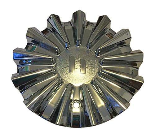 Helo 794 Legend 794L156 S206-29 X1834147-9SF Chrome Wheel Center Cap - The Center Cap Store Helo 794 Legend 794L156 S206-29 X1834147-9SF Chrome Wheel Center Cap - The Center Cap Store