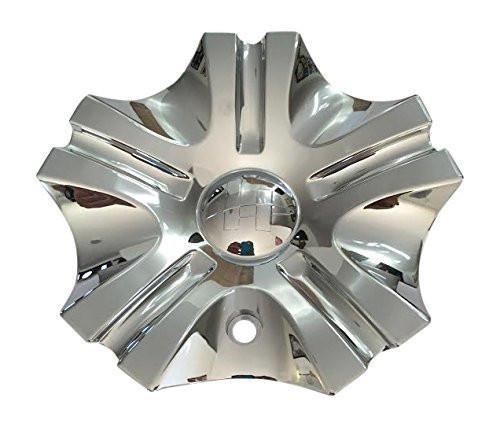 Helo 814 Spark 814L178 S412-35 Chrome Wheel Center Cap - The Center Cap Store Helo 814 Spark 814L178 S412-35 Chrome Wheel Center Cap - The Center Cap Store