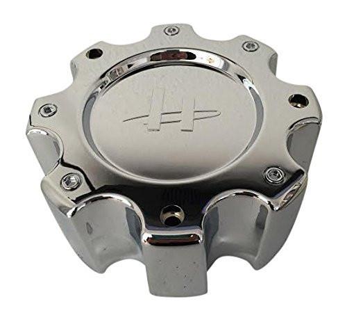 Helo 835 835B8165AA HE835B8165-AA 8 Lug Chrome Wheel Center Cap - The Center Cap Store Helo 835 835B8165AA HE835B8165-AA 8 Lug Chrome Wheel Center Cap - The Center Cap Store