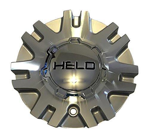 Helo 874 494L158-BAL Silver Machined Center Cap - The Center Cap Store Helo 874 494L158-BAL Silver Machined Center Cap - The Center Cap Store