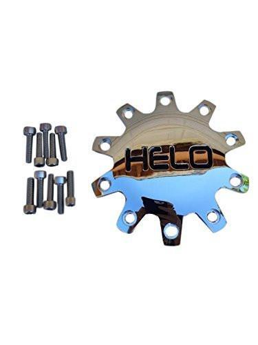 Helo 875 M-875-2 M875-3 Chrome Wheel Center Cap - The Center Cap Store Helo 875 M-875-2 M875-3 Chrome Wheel Center Cap - The Center Cap Store