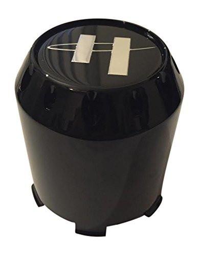 Helo Wheels 1043B113-S1 HE1043B113GB1 Gloss Black Center Cap - The Center Cap Store Helo Wheels 1043B113-S1 HE1043B113GB1 Gloss Black Center Cap - The Center Cap Store