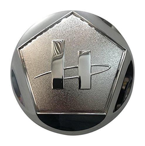 Helo Wheels 791K81 Chrome Wheel Center Cap - The Center Cap Store Helo Wheels 791K81 Chrome Wheel Center Cap - The Center Cap Store