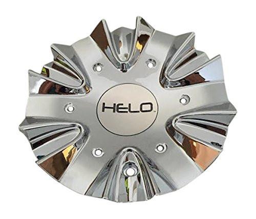 Helo Wheels 866 HE866L174 LG1308-10 HE866CB3 Chrome Wheel Center Cap - The Center Cap Store Helo Wheels 866 HE866L174 LG1308-10 HE866CB3 Chrome Wheel Center Cap - The Center Cap Store