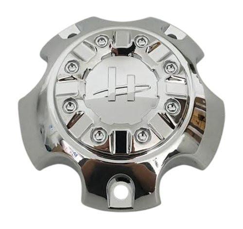 Helo Wheels CAP M-366 Chrome Wheel Center Cap - The Center Cap Store Helo Wheels CAP M-366 Chrome Wheel Center Cap - The Center Cap Store