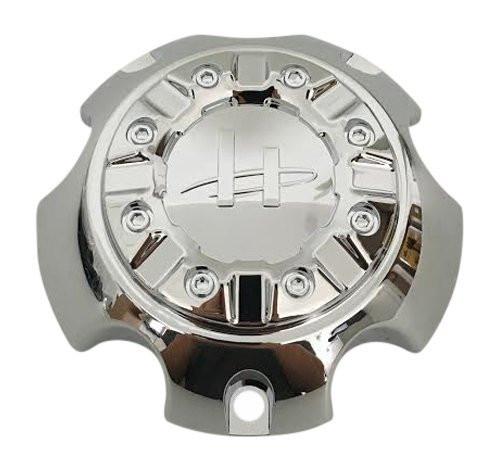 Helo Wheels CAP M-378 Chrome Wheel Center Cap - The Center Cap Store Helo Wheels CAP M-378 Chrome Wheel Center Cap - The Center Cap Store