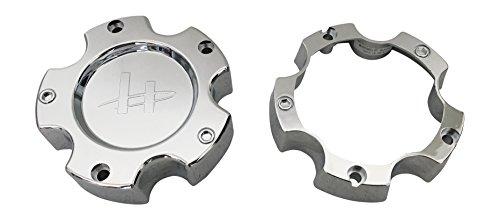 Helo Wheels HE835-B5127 MO909B5127 Chrome Wheel Center Cap - The Center Cap Store Helo Wheels HE835-B5127 MO909B5127 Chrome Wheel Center Cap - The Center Cap Store