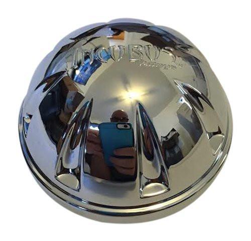 Incubus Alloy Wheels PCW-M1 Incubus SGD0010 LG0604-14 Chrome Wheel Center Cap - The Center Cap Store Incubus Alloy Wheels PCW-M1 Incubus SGD0010 LG0604-14 Chrome Wheel Center Cap - The Center Cap Store