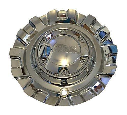 Incubus Poltergeist EMR0501-TRUCK-CAP Chrome Wheel Center Cap - The Center Cap Store Incubus Poltergeist EMR0501-TRUCK-CAP Chrome Wheel Center Cap - The Center Cap Store
