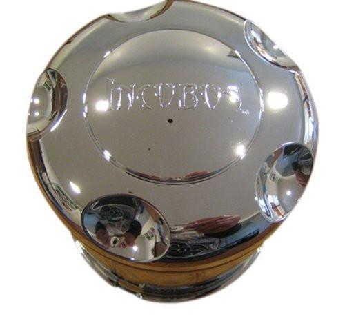 Incubus Recoil 518 2 Piece PCW-131CAP2 Chrome Center Cap 8 Lug - The Center Cap Store Incubus Recoil 518 2 Piece PCW-131CAP2 Chrome Center Cap 8 Lug - The Center Cap Store