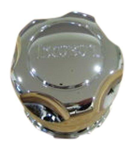 Incubus Wheels PCW-108CAP2 6 Lug Chrome Center Cap - The Center Cap Store Incubus Wheels PCW-108CAP2 6 Lug Chrome Center Cap - The Center Cap Store