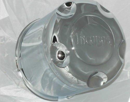 Incubus Wheels PCW-131CAP2 8 Lug Chrome Center Cap LG01-28 - The Center Cap Store Incubus Wheels PCW-131CAP2 8 Lug Chrome Center Cap LG01-28 - The Center Cap Store