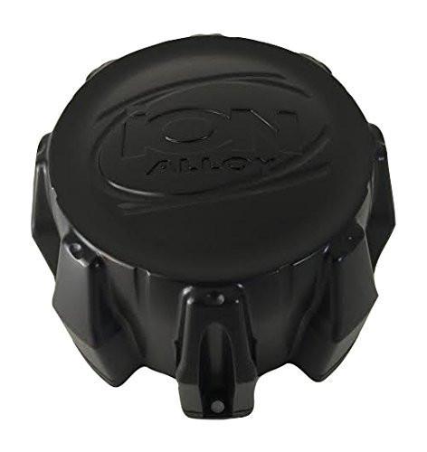Ion Alloy C101710B 11531580F-6 11531580F-1 C101710 Black Center Cap - The Center Cap Store Ion Alloy C101710B 11531580F-6 11531580F-1 C101710 Black Center Cap - The Center Cap Store