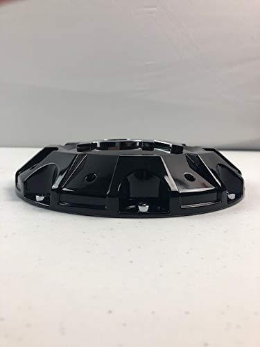 Ion Alloy C824401B C824401CAP C10194028B Gloss Black Center Cap - The Center Cap Store Ion Alloy C824401B C824401CAP C10194028B Gloss Black Center Cap - The Center Cap Store