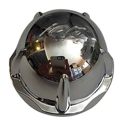 Ion Wheels 138 158 C1681-CAP 5 Lug Chrome Wheel Center Cap - The Center Cap Store Ion Wheels 138 158 C1681-CAP 5 Lug Chrome Wheel Center Cap - The Center Cap Store