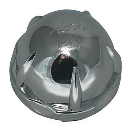 Ion Wheels C1680 C1680-CAP 552580F-1 168-178 Chrome Wheel Center Cap - The Center Cap Store Ion Wheels C1680 C1680-CAP 552580F-1 168-178 Chrome Wheel Center Cap - The Center Cap Store