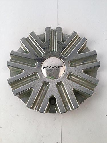 KMC 387L188 Widow 672 Chrome Center Cap - The Center Cap Store KMC 387L188 Widow 672 Chrome Center Cap - The Center Cap Store