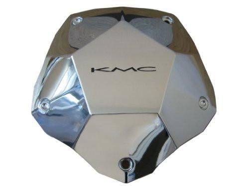 KMC 674 Clone Chrome Wheel Rim Center Cap 398L212 S1006-24 - The Center Cap Store KMC 674 Clone Chrome Wheel Rim Center Cap 398L212 S1006-24 - The Center Cap Store