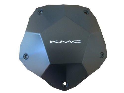 KMC 674 Clone Matte Flat Black Wheel Rim Center Cap 398L212 398L212-YB003 - The Center Cap Store KMC 674 Clone Matte Flat Black Wheel Rim Center Cap 398L212 398L212-YB003 - The Center Cap Store