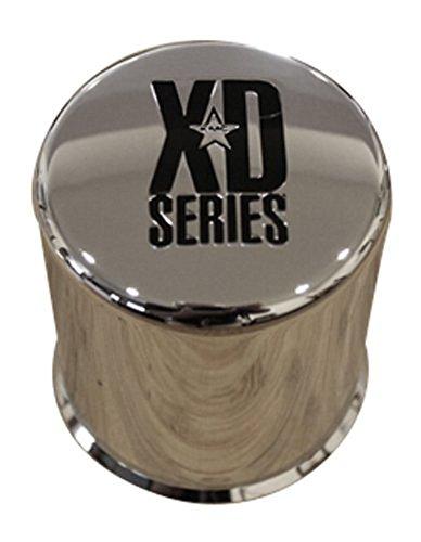 KMC XD Series 1001343 Center Cap - The Center Cap Store KMC XD Series 1001343 Center Cap - The Center Cap Store
