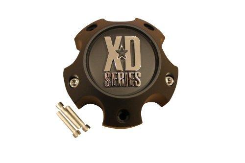 KMC XD SERIES 1079L121MB CENTER CAP - The Center Cap Store KMC XD SERIES 1079L121MB CENTER CAP - The Center Cap Store