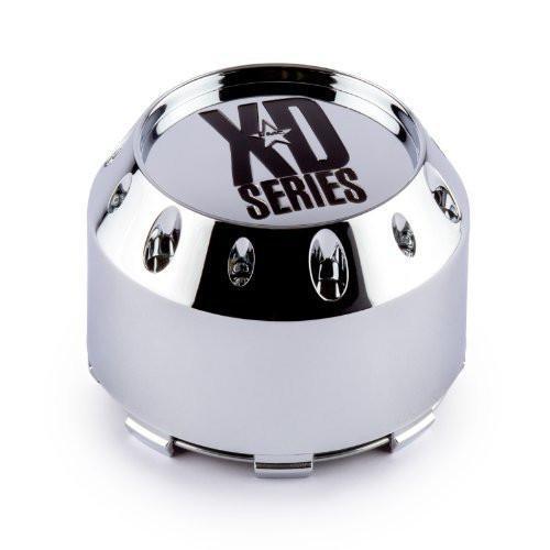 KMC XD Series 464K106 Wheel Center Cap - The Center Cap Store KMC XD Series 464K106 Wheel Center Cap - The Center Cap Store