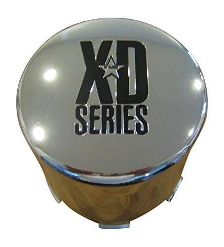 KMC XD Series 766 Chrome Wheel RIm Push Thru Center Cap 1001357 F108-23 - The Center Cap Store KMC XD Series 766 Chrome Wheel RIm Push Thru Center Cap 1001357 F108-23 - The Center Cap Store